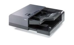 Image 1 - Kyocera DP-7110 dokumentum adagoló, egymenetes duplex scan, 270 lapos