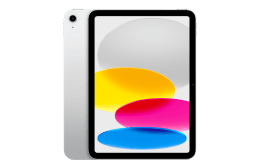 Image 1 - Apple 11-inch iPad (A16) Wi-Fi 128GB - Silver