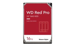 Image 1 - Western Digital HDD 16TB Red Pro 3,5&quot; SATA3 7200rpm 512MB - WD161KFGX