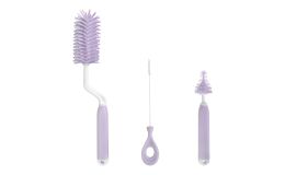 Image 1 - TrueLife Nutrio Cleaning Set Cumisüveg tisztító készlet