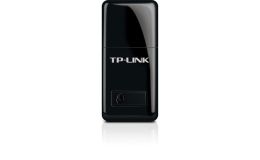 Image 1 - TP-LINK TL-WN823N 300M Wireless N USB adapter Mini (realtek)