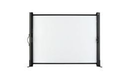 Image 1 - Epson hordozható vetítővászon - ELPSC32