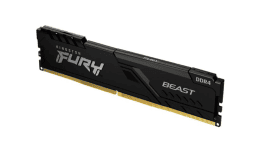 Image 1 - Kingston FURY Beast 16GB DDR4 3200MHz (KF432C16BB/16)