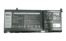 Image 1 - Dell 3-cell 41 Wh Lithium Ion Battery for notebooks