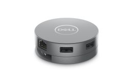 Image 3 - Dell 6-in-1 USB-C Multiport Adapter- DA305