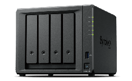 Image 1 - Synology DiskStation DS925+ (4 GB) NAS (4HDD)