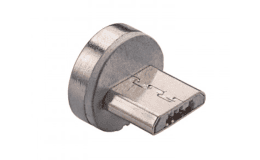 Image 2 - Micro USB mágneses csatlakozó AK-AD-67