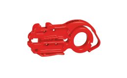 Image 1 - LEGRAND blankoló csavart érpárú és optikai kábelekhez LCS3