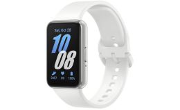 Image 1 - Samsung SM-R390 Silver Galaxy Fit3