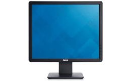 Image 2 - Dell E1715S 17&quot; Flat Panel Monitor VGA, DP (1280x1024)