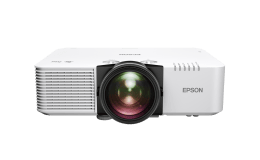 Image 1 - Epson EB-L690SE 3LCD 6000 lumen, 4KE rövid vetítési távolságú projektor
