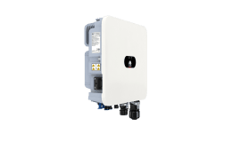 Image 1 - SUN2000-5K-LB0 inverter