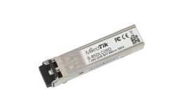 Image 1 - MikroTik SFP module 1.25G MM 550m 850nm