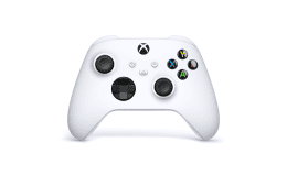 Image 1 - Microsoft Xbox Wireless Controller Robot White