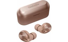 Image 1 - Technics TWS AZ40M2EN fülhallgató - Roz.