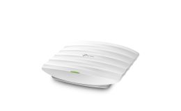 Image 1 - TP-LINK EAP245 AC1750 Wireless Dual Band Gigabit Ceiling Mount Access Point