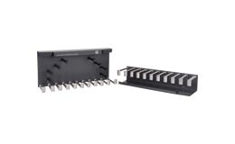 Image 1 - HP 12508E Optional Cbl Guide for AC Swch