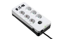 Image 1 - Eaton ProtectionBox 6, 6×DIN túlfesz-védő aljzat