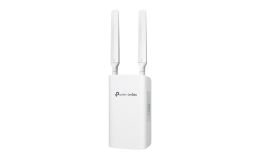 Image 1 - TP-LINK ER703WP-4G-Omada 4G+ Cat6 AX3000 Wi-Fi 6 Outdoor/Indoor Gateway