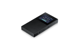 Image 1 - Zyxel NR2301 Portable Router LTE WiFi modem - WiFi átviteli sebesség 1800Mb/s, L