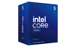 Image 1 - Intel Core Ultra 5 Processor 225 20M Cache, up to 4.90 GHz, boxed