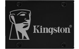Image 1 - Kingston 1024GB SATA3 2,5&quot; 7mm (SKC600/1024G) SSD