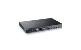 Image 2 - Zyxel XGS1935-28, 28 Port Smart Managed Switch, 24x Gigabit Copper and 4x 10G SF