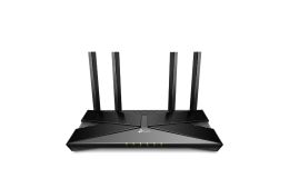 Image 1 - TP-LINK Archer Archer AX53 AX3000 Dual Band Gigabit Wi-Fi 6 Router