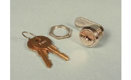 Image 1 - Star CB-2002 LC EURO kasszakulcs, 313-as számozású