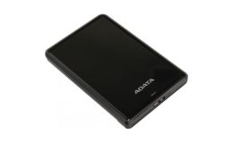 Image 1 - ADATA AHV620S 2,5&quot; 2TB USB3.1 fekete külső winchester