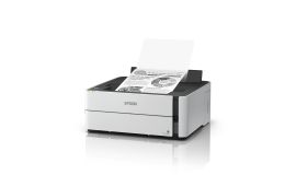 Image 1 - Epson EcoTank M1180 mono A4 tintasugaras nyomtató, LAN, WIFI