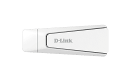 Image 1 - D-link AX1800 Wi-Fi 6 USB Adapter