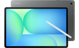 Image 1 - Samsung Galaxy Tab S10 FE+ 13.1&quot; WiFi 128GB Gray (SM-X620N)
