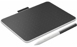 Image 1 - Wacom One pen tablet small - N