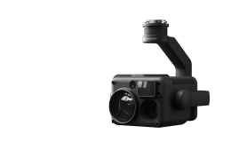Image 1 - DJI Zenmuse H20T gimbal és kamera + 1-Year Basic Care