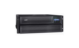 Image 2 - APC Smart-UPS X 2200VA Rack/Tower LCD 200-240V