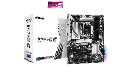 Image 2 - ASRock LGA1700 B760 PRO RS alaplap