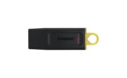 Image 1 - Kingston 128GB USB3.2 DataTraveler Exodia (DTX/128GB) Pendrive