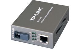 Image 1 - TP-LINK MC111CS single-mode 100Base-BX Media Converter