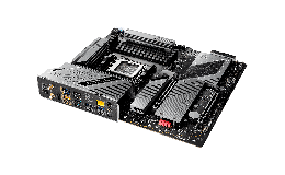 Image 3 - ASRock sAM5 X870E TAICHI LITE alaplap