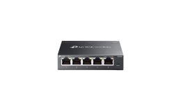 Image 1 - TP-LINK ES205G Omada 5-Port Gigabit Easy Managed Switch