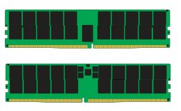 Image 1 - Kingston szerver memória 64GB 6400MT/s DDR5 ECC Reg CL52 DIMM 2Rx4 Hynix A