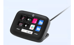 Image 1 - Elgato Stream Deck Neo Black