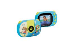 Image 2 - LAMAX ActionKid1 Gyerek akciókamera 1080p 8MPX kamerával