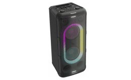 Image 1 - Panasonic SC-TMAX45E-K party hangszóró