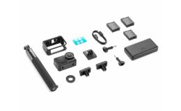 Image 1 - DJI Osmo Action 4 (Adventure Combo)