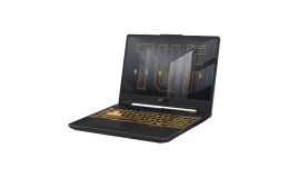 Image 1 - Asus FA506NCG-HN186W 15.6 Fekete  R7 7445HS 16GB 512GB  RTX3050 4GB W11