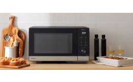 Image 1 - Panasonic 4 az 1-ben Steam+ Pot mikrosütő NN-GD38Q