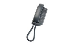 Image 1 - Cisco 1 Line IP Phone