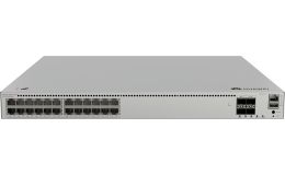 Image 1 - Huawei switch S310-24PN4X, (24*10/100/1000/2.5GBASE-T ports(400W PoE+), 4*10GE S